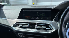 BMW X5 xDrive30d MHT M Sport 5dr Auto Diesel Estate